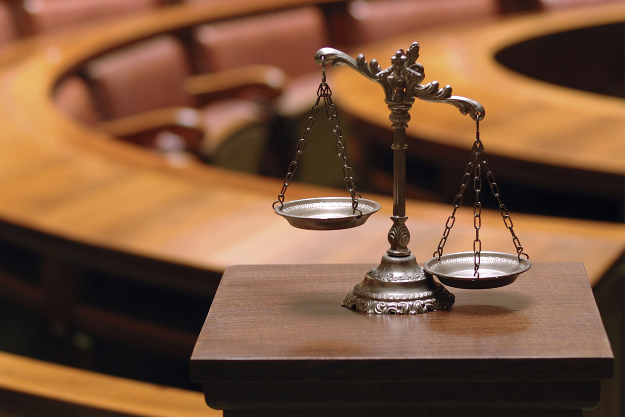 Justa causa e provas ilícitas